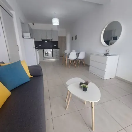 Appartamento One Bedroom Centre