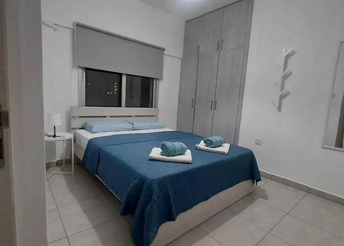 One Bedroom Centre Appartamento *