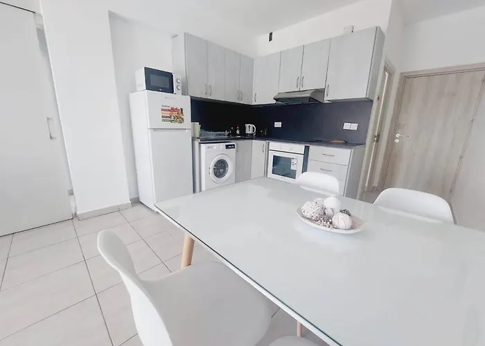 One Bedroom Centre Appartamento