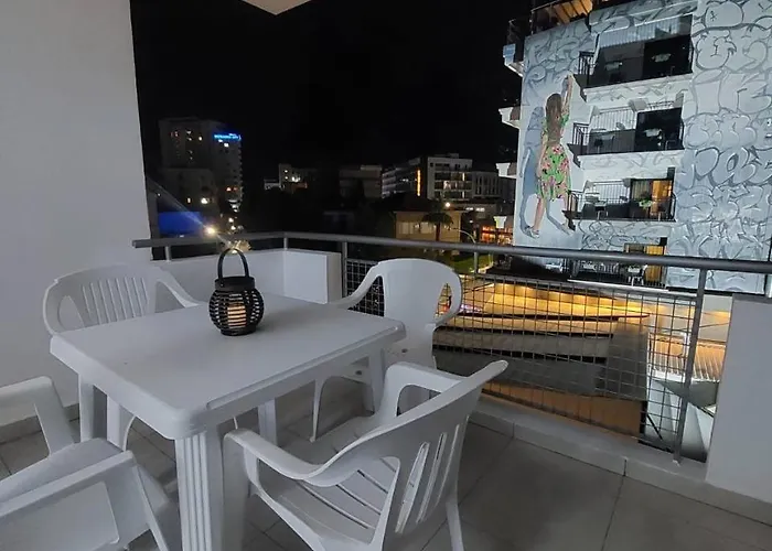 Appartamento One Bedroom Centre Larnaca