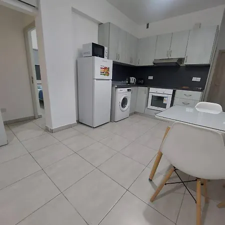 One Bedroom Centre