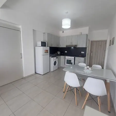 Apartament One Bedroom Centre