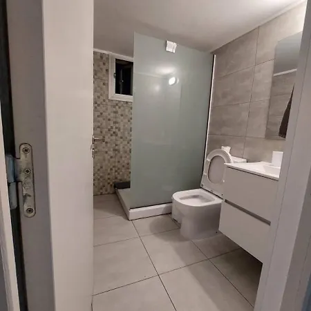 One Bedroom Centre Apartment Larnaka