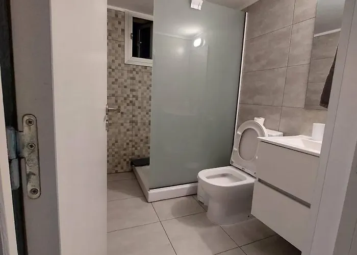 One Bedroom Centre Apartment Larnaka