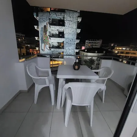 Apartment One Bedroom Centre